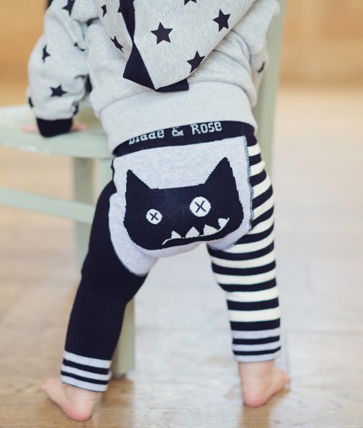 blade and rose clothes