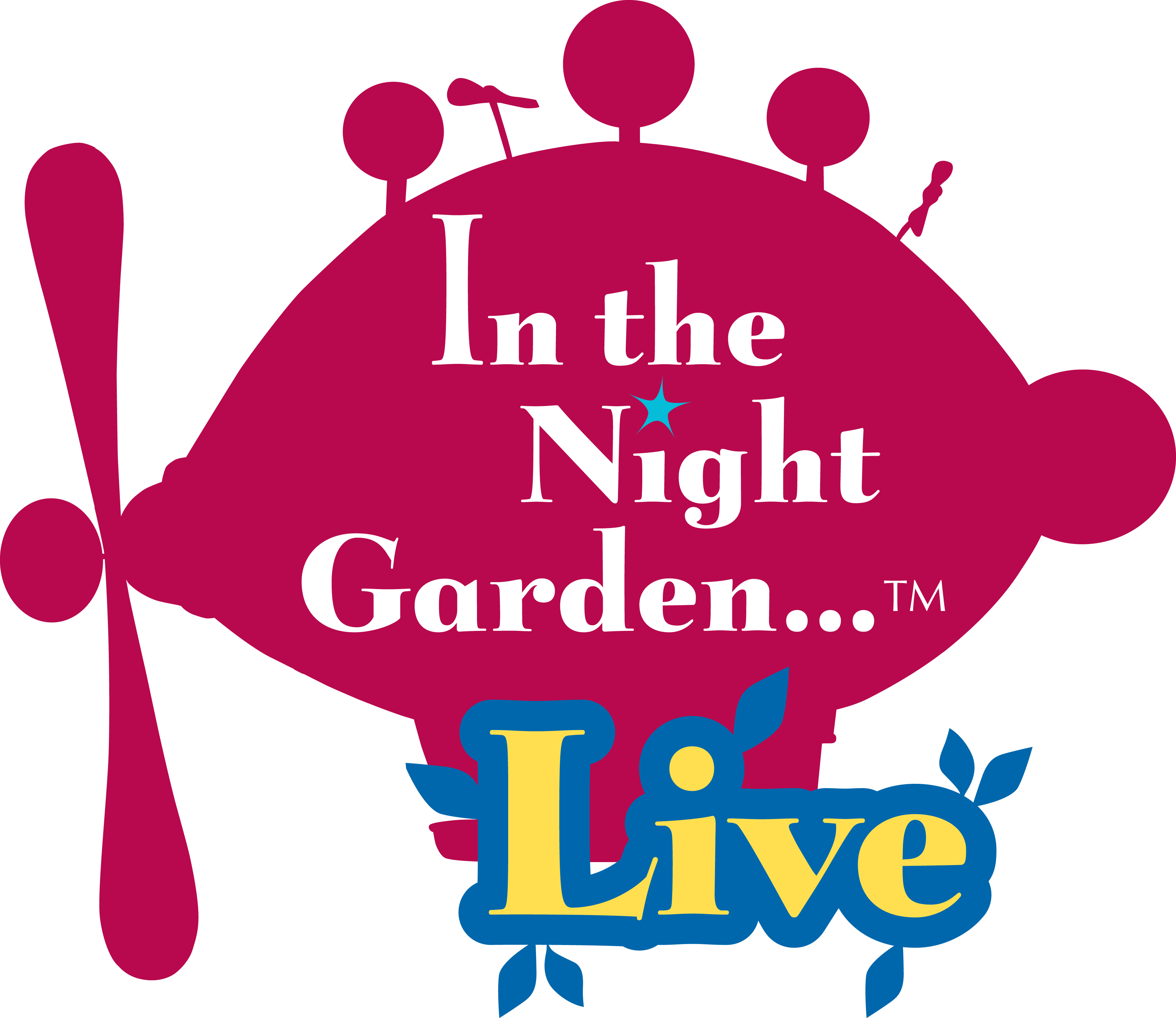 Iggle Piggle Iggle Onk We're Going to 